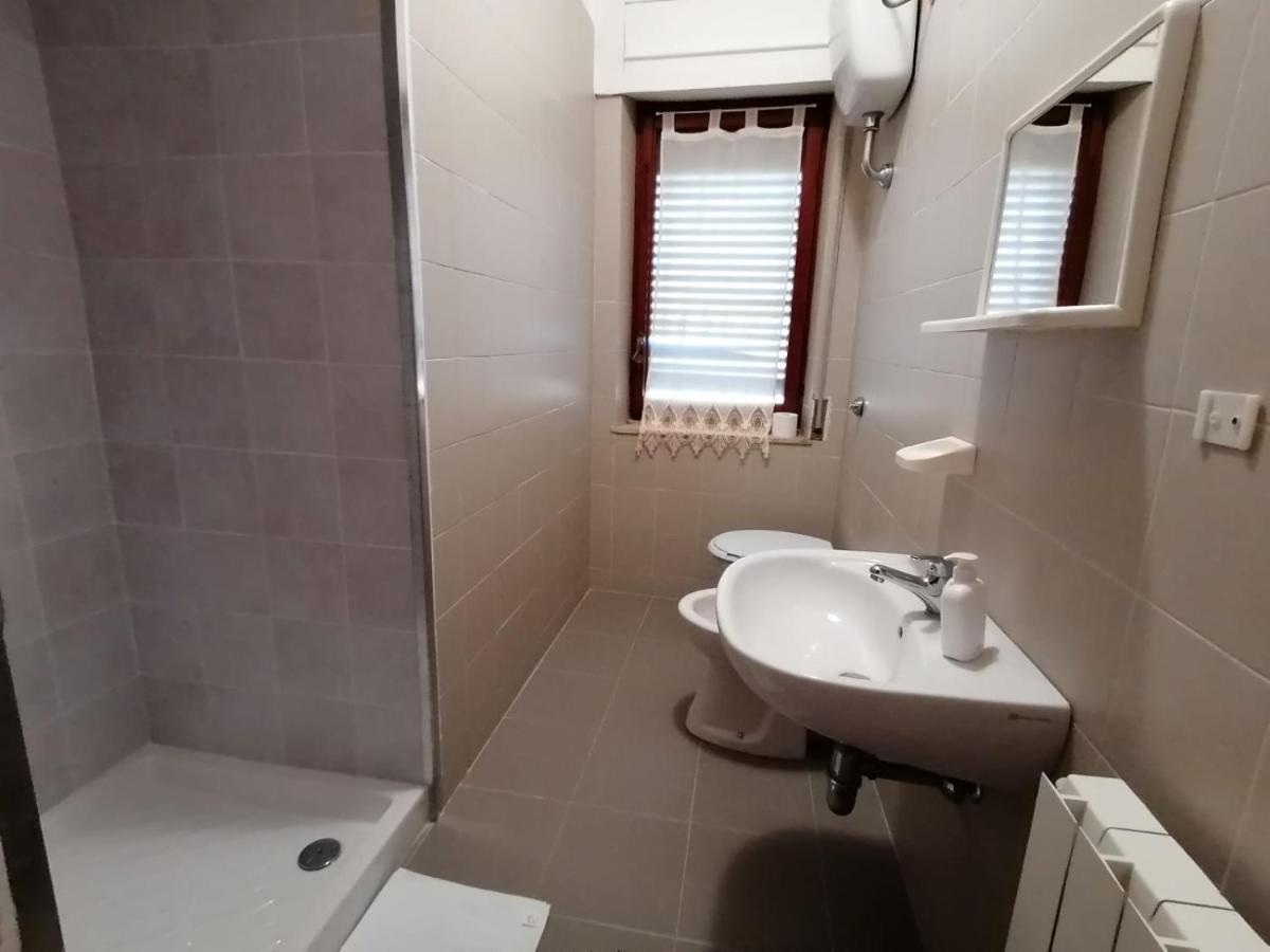 Bed And Breakfast Lagiocosa Reggio Calabria Exterior photo