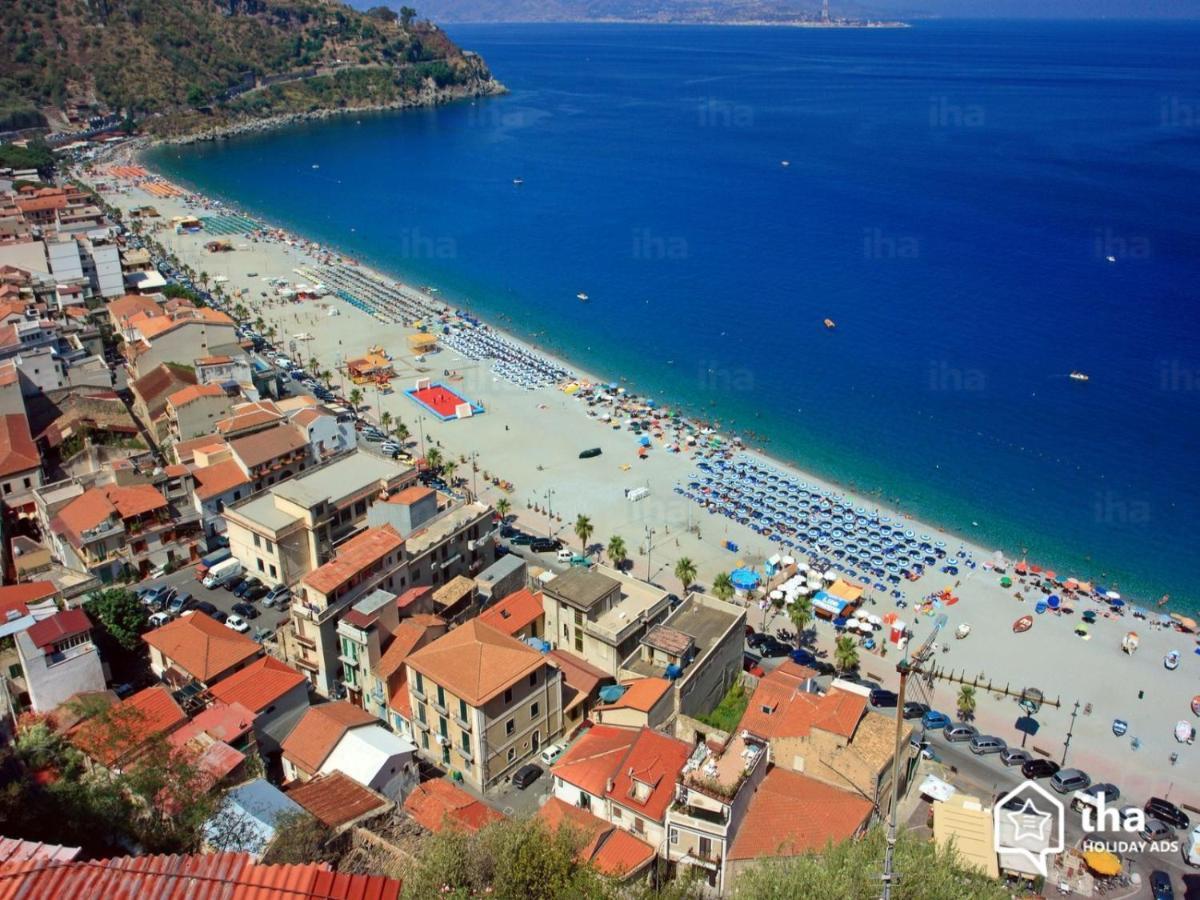 Bed And Breakfast Lagiocosa Reggio Calabria Exterior photo
