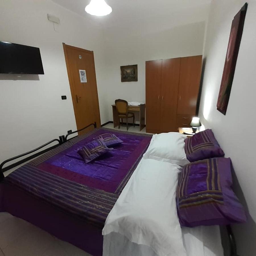 Bed And Breakfast Lagiocosa Reggio Calabria Exterior photo