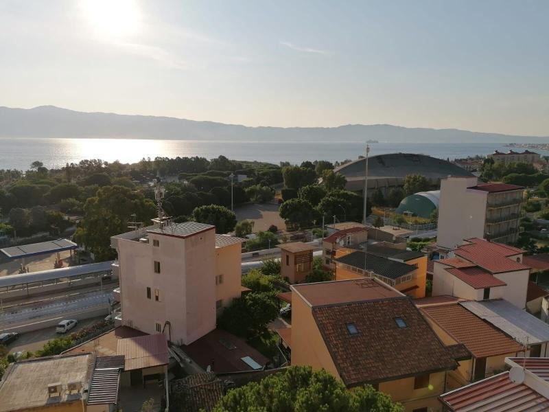 Bed And Breakfast Lagiocosa Reggio Calabria Exterior photo